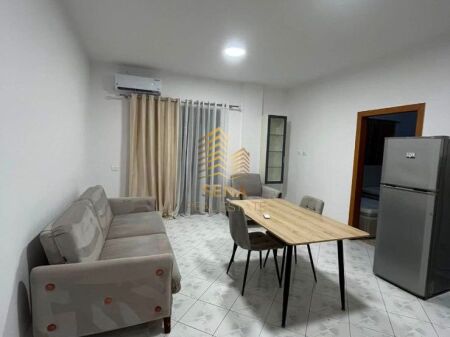 Rent, Private Entrance 1+1+Blk, Elbasan Street, Near Sanatorium, 45,000 Lek per month