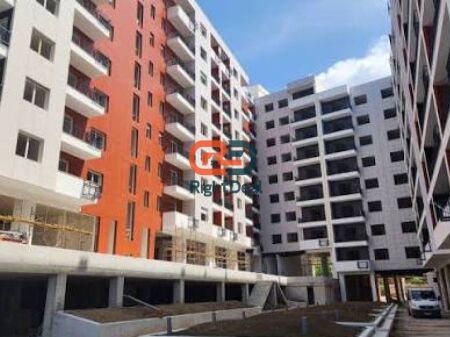 At "Space City" in Paskuqan, Apartment 2+1 for Sale, Ideal for Living or Investment !!!