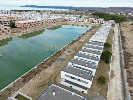 VILE PER SHITJE TE TURQUOISE MARINA - GJIRI I LALEZIT!