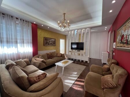 Apartament 1+1 me qira – Casa Italia !