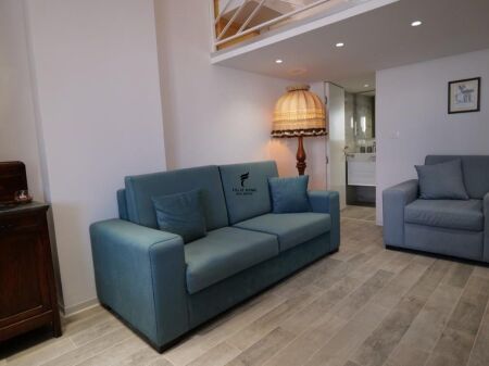 2 APARTAMENTE ME QERA DUPLEX ALI DEMI 120.000 LEKE FH-91307