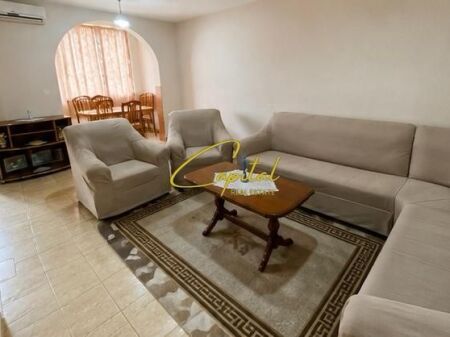 APARTMENT FOR RENT 2+1 ELBASAN STREET 65,000 LEKE