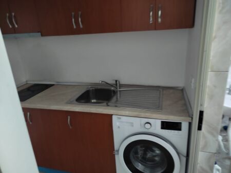 STUDIO APARTMENT 28000 LEKE AND 30000 LEKE.ECONOMIC FACULTY