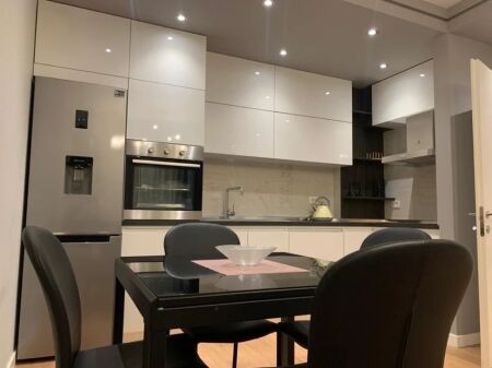 Apartament 2+1 per qera 21 Dhjetori !