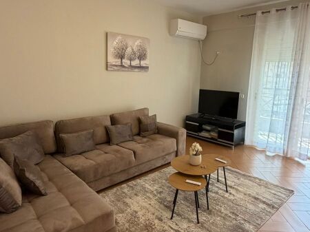 Apartment 2+1+2 for sale at Selvia, Dibres Street