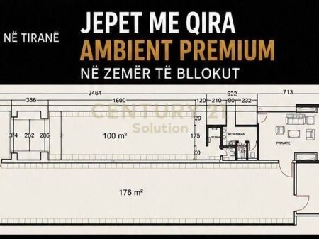 AMBJENT KOMERCIAL 📍 BLLOK