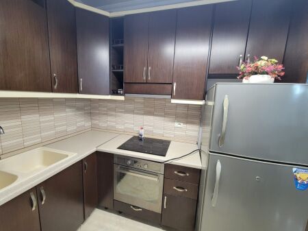 apartment 3+1+2 for sale