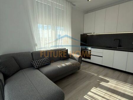 Qera, Apartament 1+1, Rruga Jordan Misja, Tiranë.