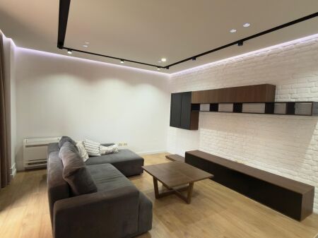 🏡 VENDESI APPARTAMENTO 2+1 CON VERANDA – VICINO A NELA 6