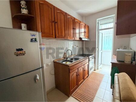 Apartament 1+1 per qira Vasil Shanto