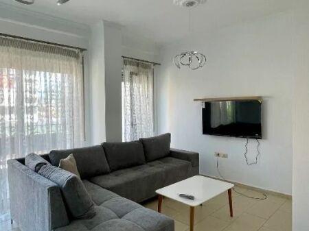Appartamento 1+1 in affitto, Myslym Shyri