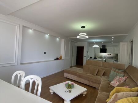 APARTAMENT 3+1 PËR SHITJE – ISH URT, DURRËS