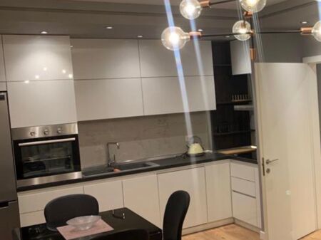 Apartament me qera 2+1 Ish Parku