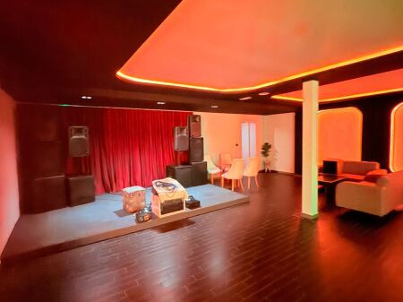 JEPET ME QERA AMBIENT BIZNESI NE ZONEN PLEPA, DURRES