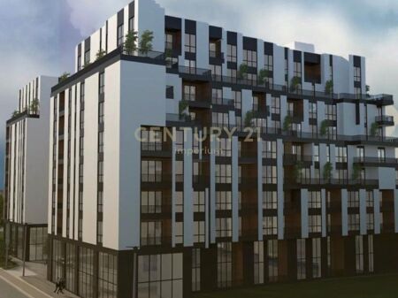 Apartament 2+1+2 në shitje, Paskuqan! 113,300 €