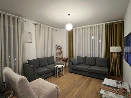  JEPET ME QIRA – Apartament 2+1 | Don Bosko, Tiranë Qiraja: 90,000 Lekë/Muaj