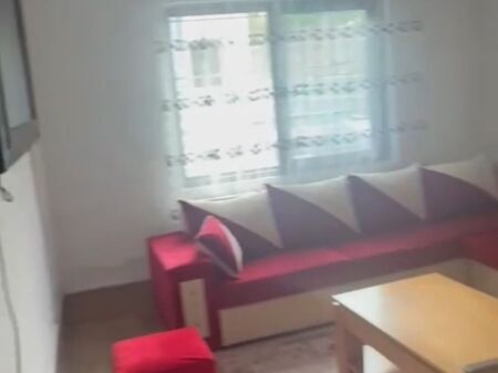 PRIVATE HOUSE 1 FLOOR 2+1 FOR RENT - SHKOZE, TIRANA