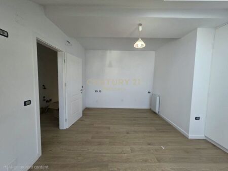 DUPLEX APARTMENT 2+1+2 + PARKING SPACE FOR RENT ABOVE THE OVERPASS OF THE PARSI MUNICIPALITY