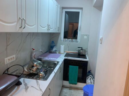 Qera | Vilë 1 + 1 | Rruga e Dibrës | 500 €/muaj