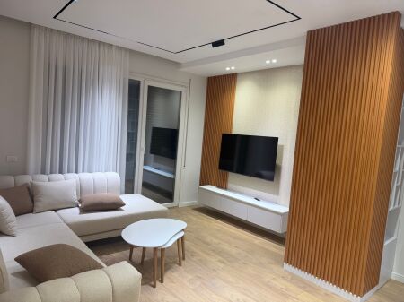 Apartment 2 + 1 + 2 + Parking. 5 Maji Tirane