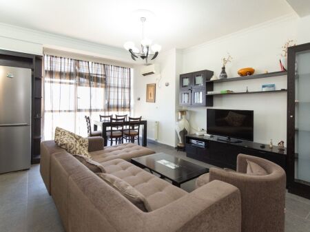 ASTIR APPARTAMENTO 2+1+2 IN AFFITTO!