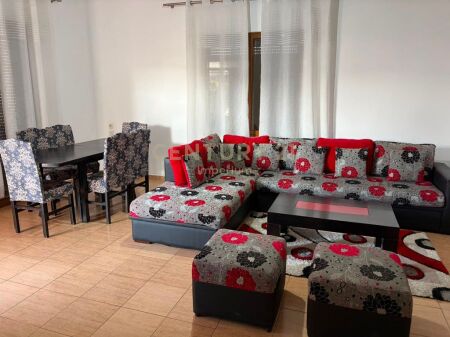Apartament 2+1+ballkon me qira – Ish Dogana!
