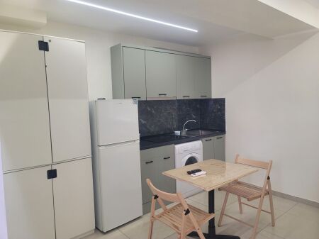 Qera | Garsoniere | Vasil Shanto | 500 €/muaj