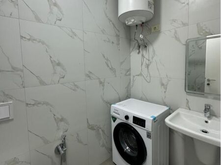 Appartamento 2+1 in affitto presso Golden Tower Residence