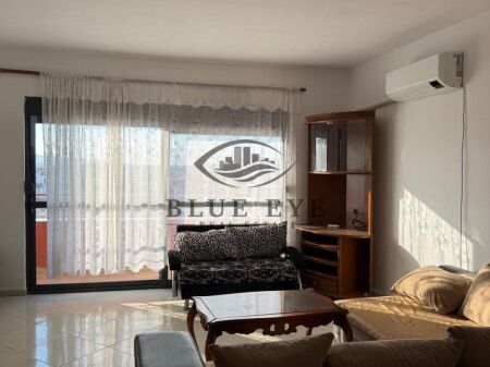 APARTMENT 2+1 FOR RENT – NEAR GALAKTIKU, DURRËS!