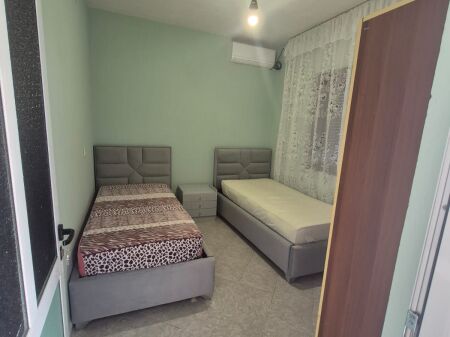 Qera | Vilë 2 + 1 | Mbrapa FSHN | 600 €/muaj