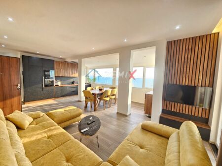 🌊✨ APPARTAMENTO PREMIUM IN VENDITA – SHKËMBI I KAVAJËS, DURRËS ✨🌊