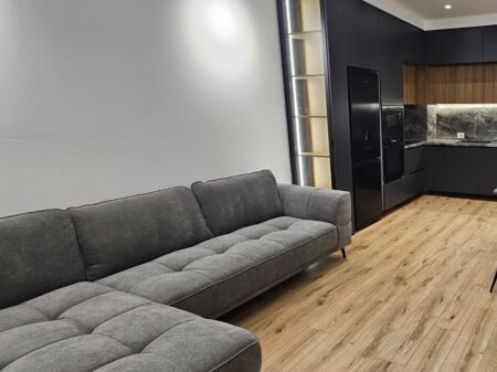 Super appartamento in affitto 2+1+2w 5 Maji