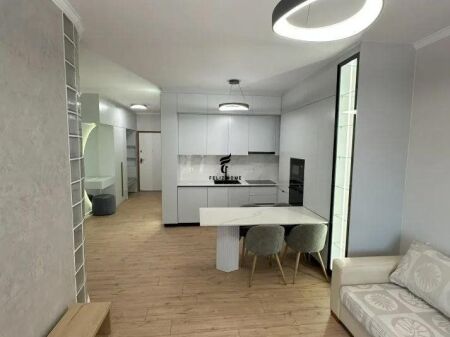 APARTAMENT ME QERA 2+1+2 DON BOSKO 100.000 LEKE FH-91254