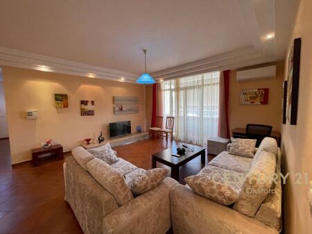 🏡 Appartamento 2+1+2 | Viale Zogu I