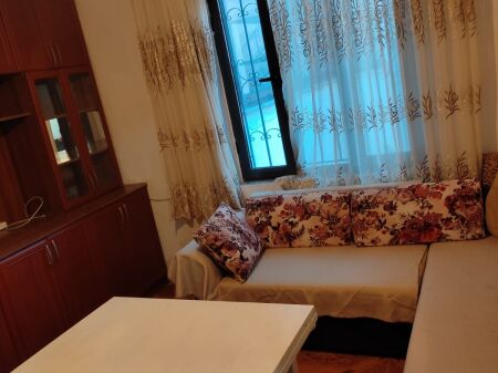 Apartament 1+1. 23000 leke. Hotel Keit
