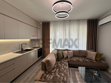 Apartament Luksoz 2+1 me qera Rruga Dritan Hoxha