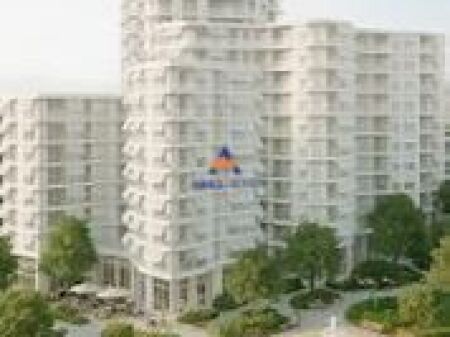 VENDESI APPARTAMENTO 2+1 "CORAL BUILDING, PASKUQAN" 110400 EURO