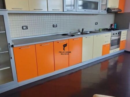 APPARTAMENTO IN AFFITTO 2+1 KODRA E DIELLIT 65.000 LEKE FH-91286