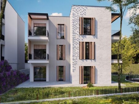 🔥 OCCASIONE‼️ VENDESI APPARTAMENTO 2+1+2 CON VERANDA – MAISON DE LA TERRE | TEG