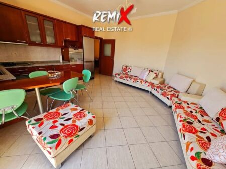 🏠 JEPET ME QERA APARTAMENT 2+1 – RR. MUJO ULQINAKU