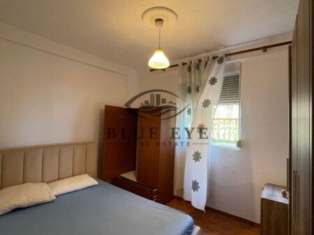 Apartment 1+1 For Rent near the Red Cross, Durres!