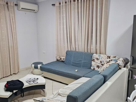 Qera | Apartament 2 + 1 | Rruga 5 Maji | 500 €/muaj