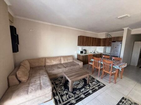 Affitto | Apartament 2 + 1 | Kompleksi Garden City | 500 €/mese