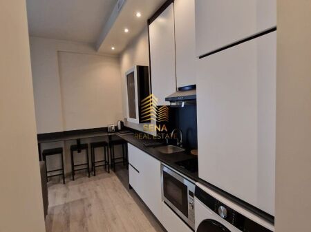Affitto, Appartamento 1+1, Mercato Elettrico, 50.000 Leke/mese