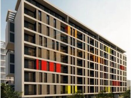 Shitet, Apartament 1+1, Univers City, Tiranë