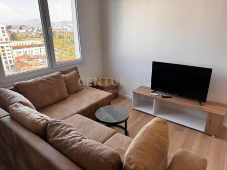 Apartament 2+1 për Qera tek Ish Fusha e Aviacionit, Tiranë 700 € /Muaj 65,000 Lekë /Muaj