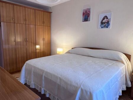 Appartamento in affitto 2+1 Via Elbasanit