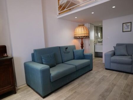 2 DUPLEX RENTAL APARTMENTS 1+1 ALI DEMI 60,000 LEKE EACH FH-91194