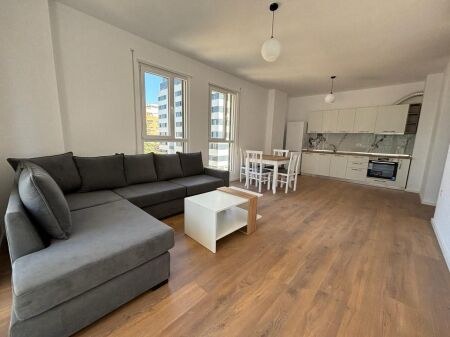 Apartment 2+1+2Wc for Rent in Don Bosko  ID 5464