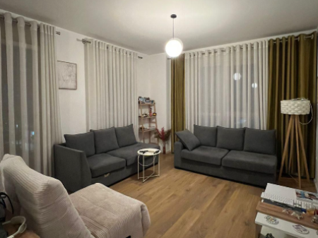 JEPET ME QIRA APARTAMENT 2+1 | DON BOSKO